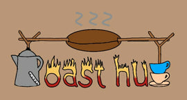 The Roast Hub
