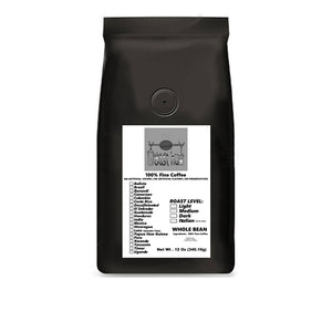 Peru Decaf