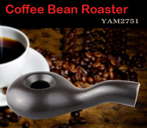 Single Batch Ceramic Coffee Roaster